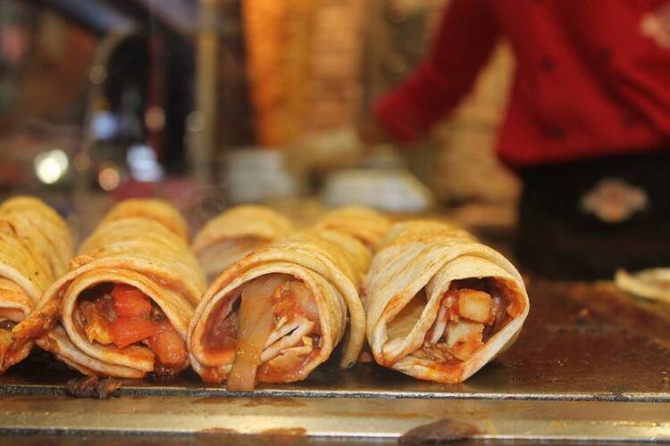 Usta Katikci Mecidiyekoy Merkez Istanbul Zomato